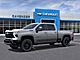 2025 Chevrolet Silverado 2500HD LTZ Inglewood  CA 2025 Chevrolet Silverado 2500HD LTZ Inglewood  CA