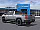 2025 Chevrolet Silverado 2500HD LTZ Inglewood  CA 2025 Chevrolet Silverado 2500HD LTZ Inglewood  CA
