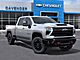 2025 Chevrolet Silverado 2500HD LTZ Inglewood  CA 2025 Chevrolet Silverado 2500HD LTZ Inglewood  CA