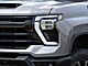 2025 Chevrolet Silverado 2500HD LTZ Inglewood  CA 2025 Chevrolet Silverado 2500HD LTZ Inglewood  CA