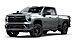 2025 Chevrolet Silverado 2500HD LTZ Inglewood  CA 2025 Chevrolet Silverado 2500HD LTZ Inglewood  CA