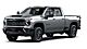 2025 Chevrolet Silverado 2500HD LTZ Inglewood  CA 2025 Chevrolet Silverado 2500HD LTZ Inglewood  CA