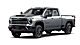 2025 Chevrolet Silverado 2500HD LTZ Inglewood  CA