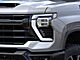 2025 Chevrolet Silverado 2500HD LTZ Inglewood  CA