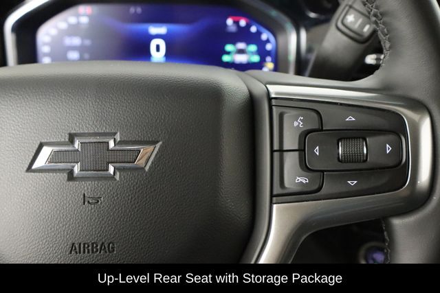 2025 Chevrolet Silverado 2500HD LTZ Raleigh NC
