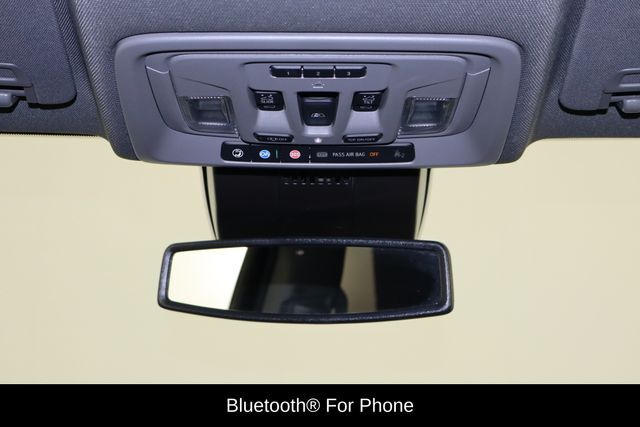 2025 Chevrolet Silverado 2500HD LTZ Raleigh NC
