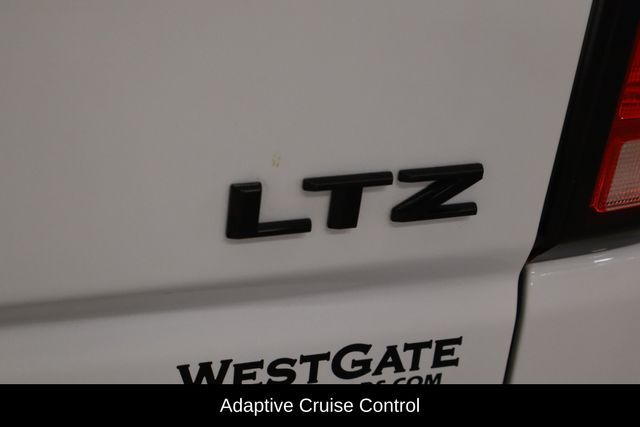 2025 Chevrolet Silverado 2500HD LTZ Raleigh NC