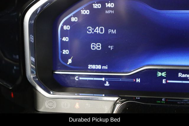 2025 Chevrolet Silverado 2500HD LTZ Raleigh NC