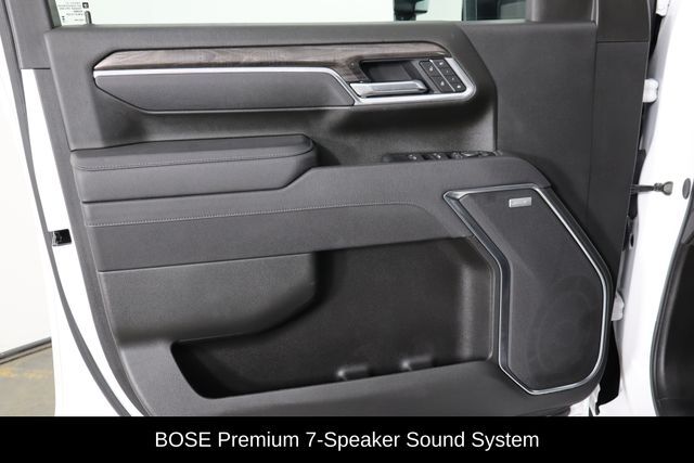 2025 Chevrolet Silverado 2500HD LTZ Raleigh NC