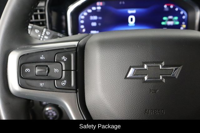 2025 Chevrolet Silverado 2500HD LTZ Raleigh NC