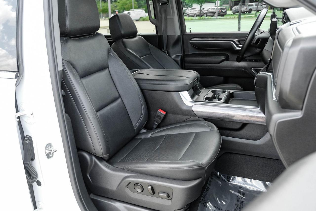 2025 Chevrolet Silverado 2500HD LTZ Richardson TX