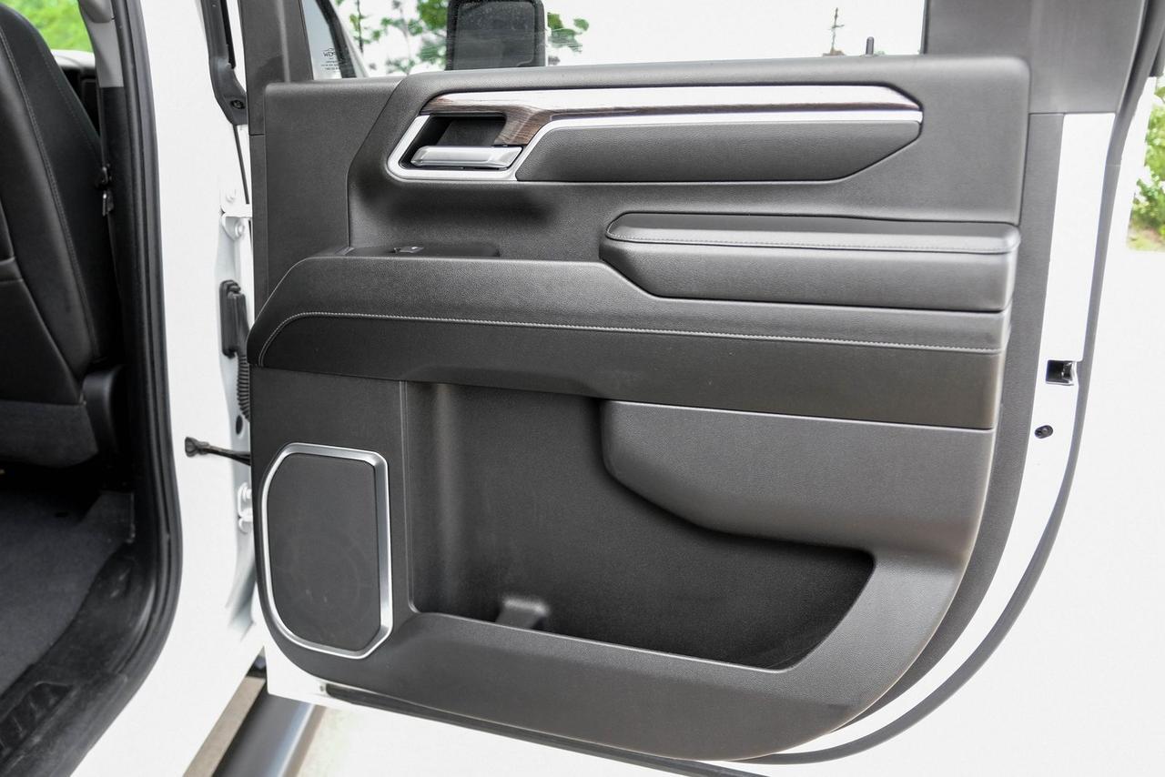 2025 Chevrolet Silverado 2500HD LTZ Richardson TX