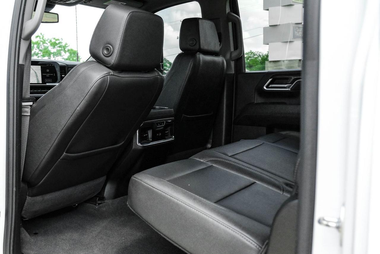 2025 Chevrolet Silverado 2500HD LTZ Richardson TX