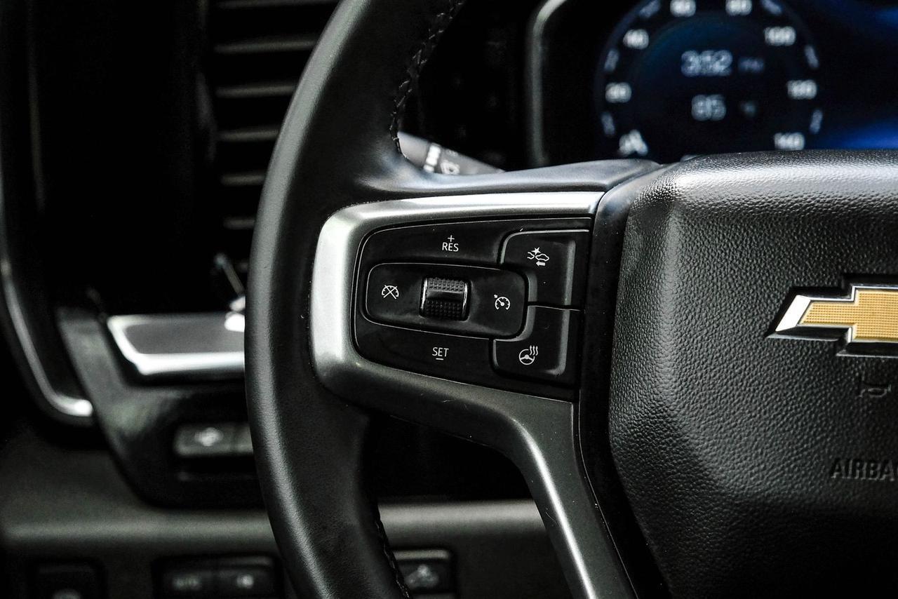 2025 Chevrolet Silverado 2500HD LTZ Richardson TX