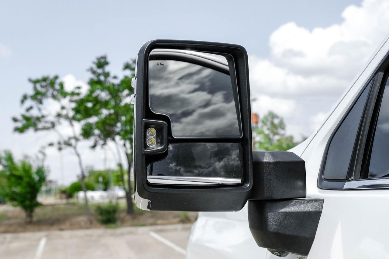 2025 Chevrolet Silverado 2500HD LTZ Richardson TX