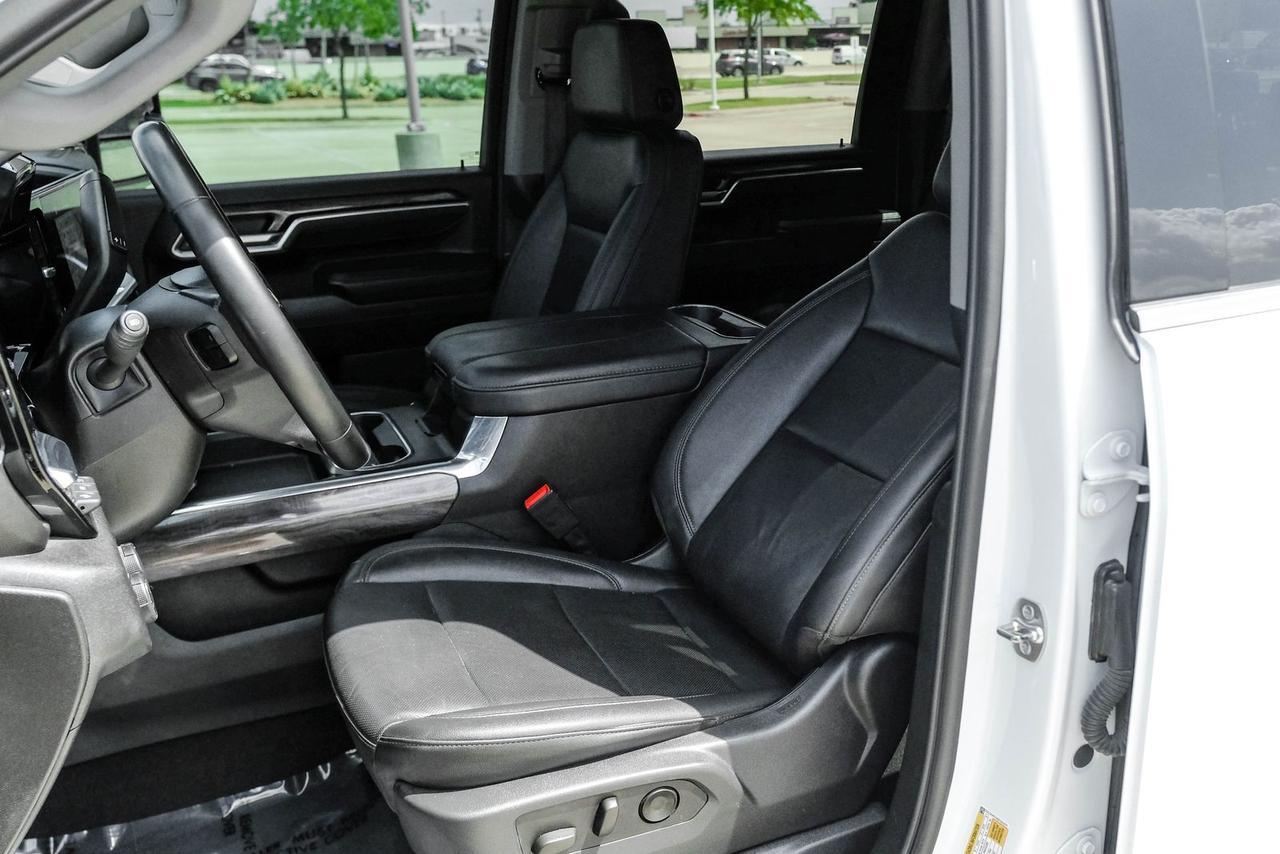 2025 Chevrolet Silverado 2500HD LTZ Richardson TX