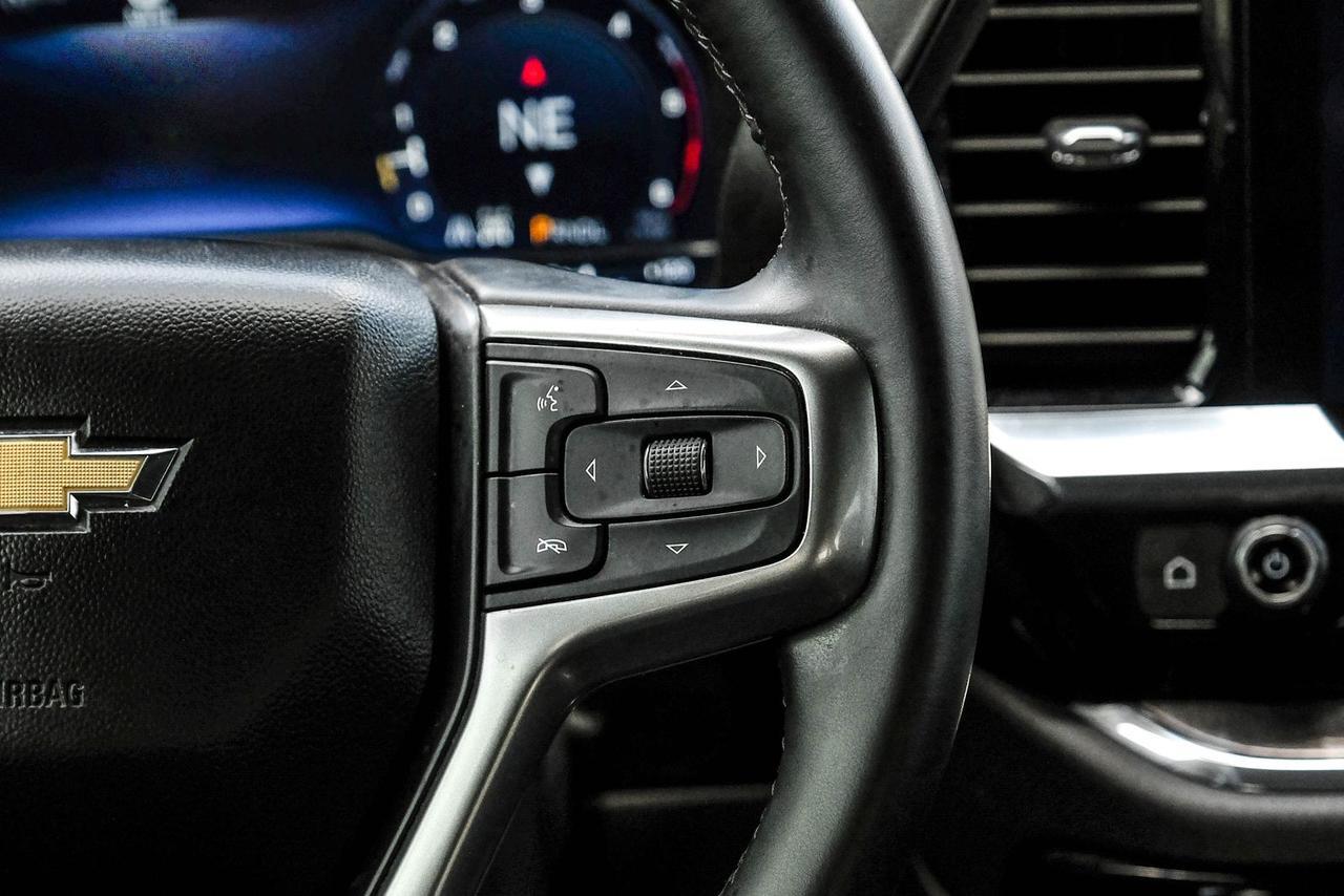 2025 Chevrolet Silverado 2500HD LTZ Richardson TX