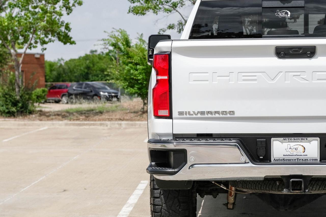 2025 Chevrolet Silverado 2500HD LTZ Richardson TX