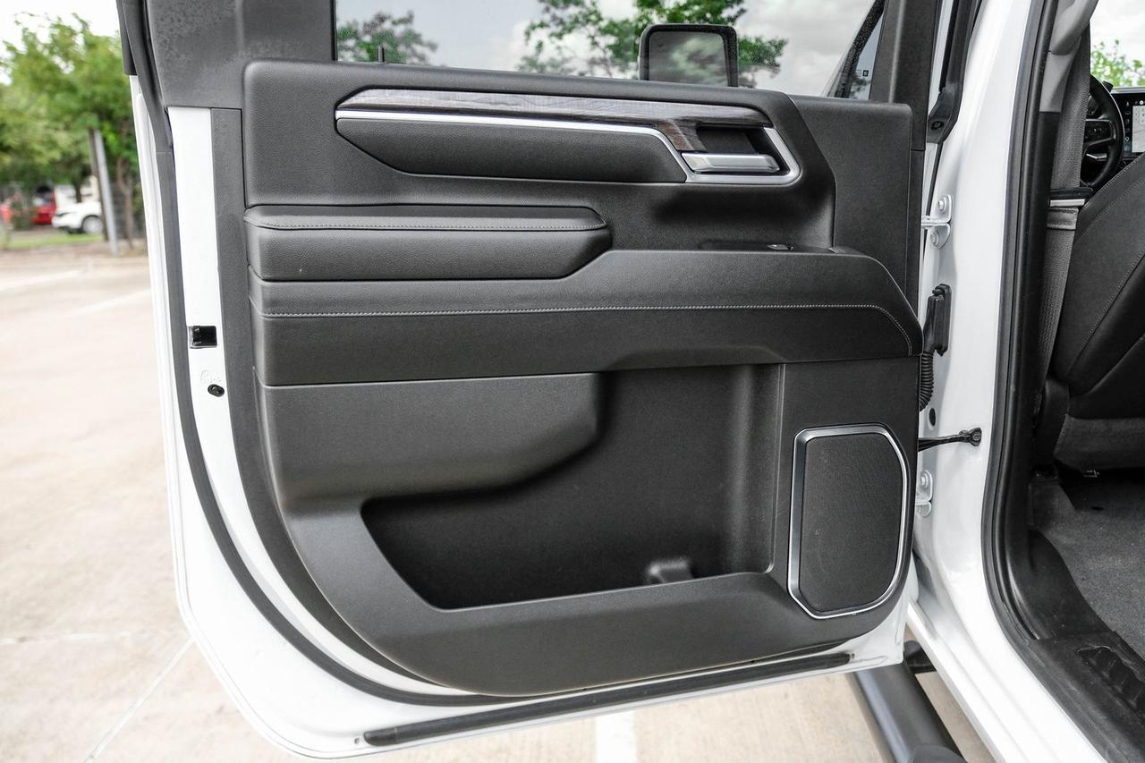 2025 Chevrolet Silverado 2500HD LTZ Richardson TX