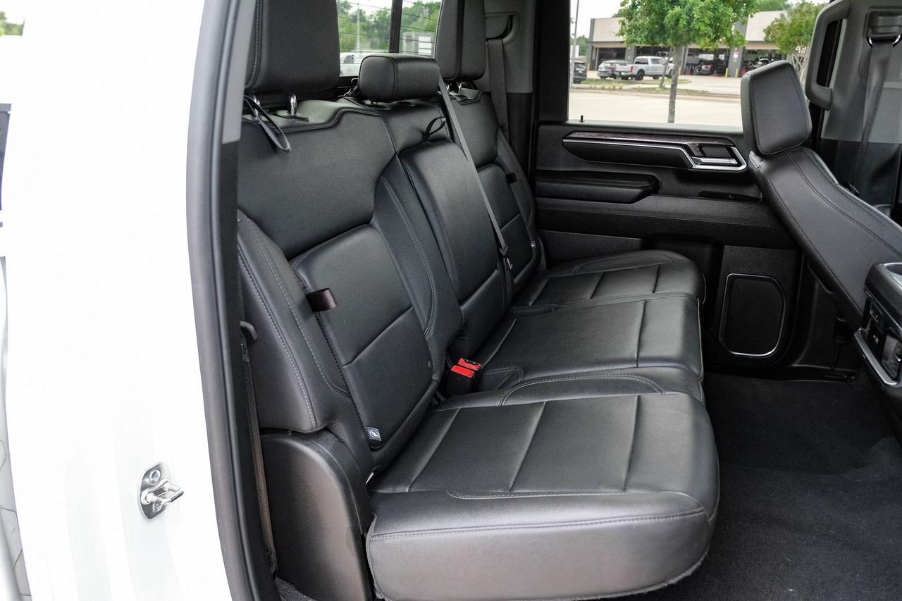 2025 Chevrolet Silverado 2500HD LTZ Richardson TX