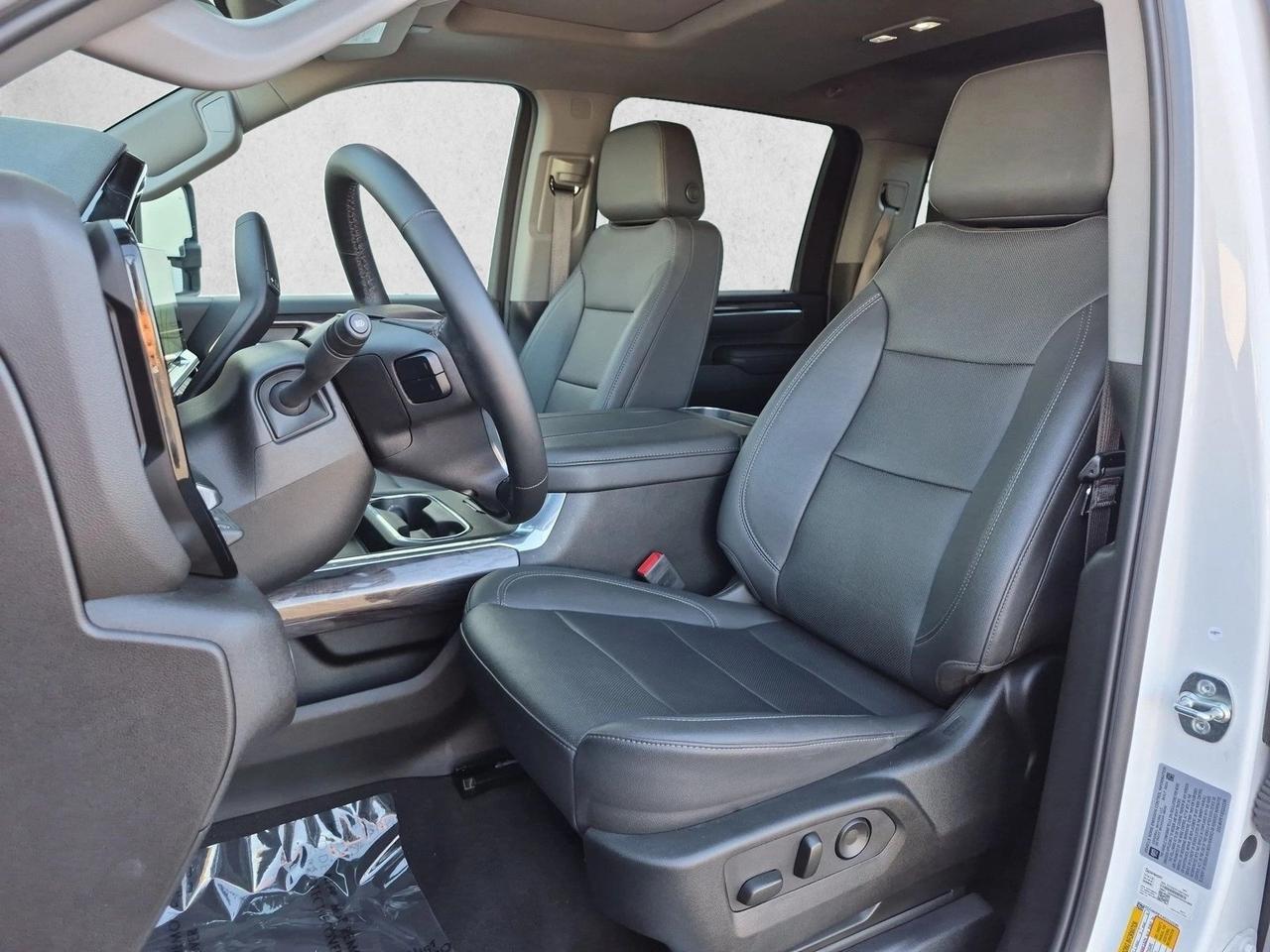 2025 Chevrolet Silverado 2500HD LTZ Roseville CA
