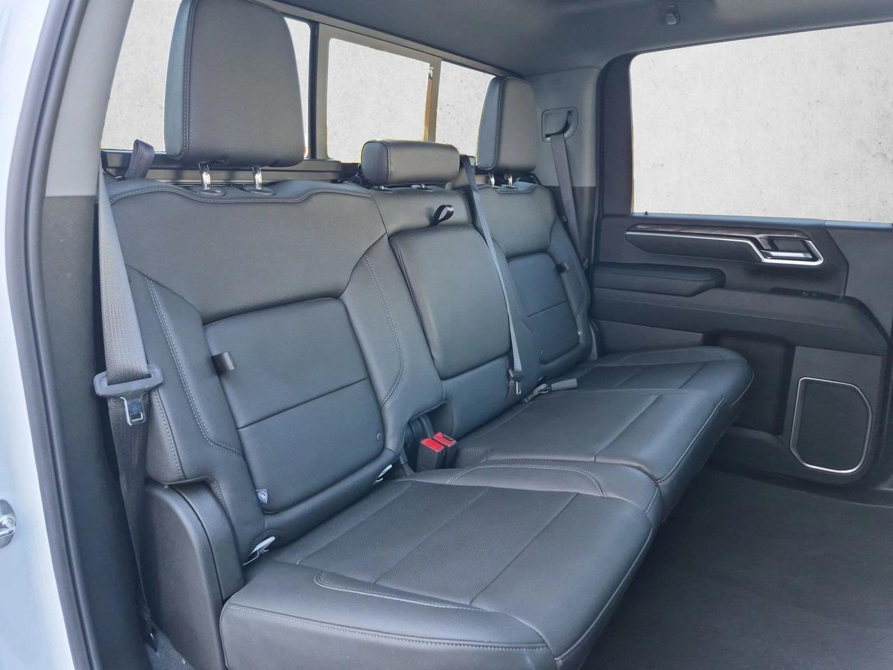 2025 Chevrolet Silverado 2500HD LTZ Roseville CA