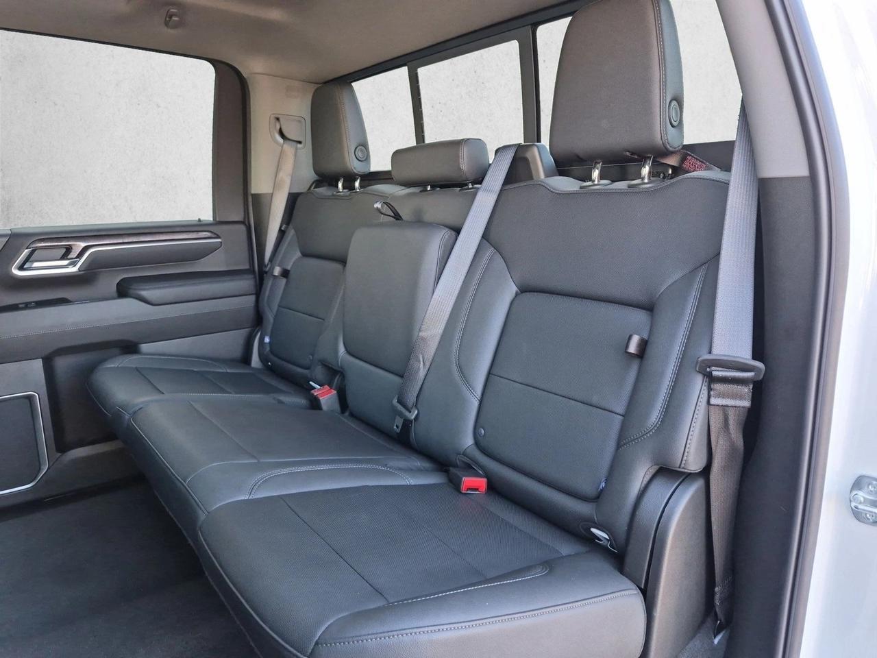 2025 Chevrolet Silverado 2500HD LTZ Roseville CA
