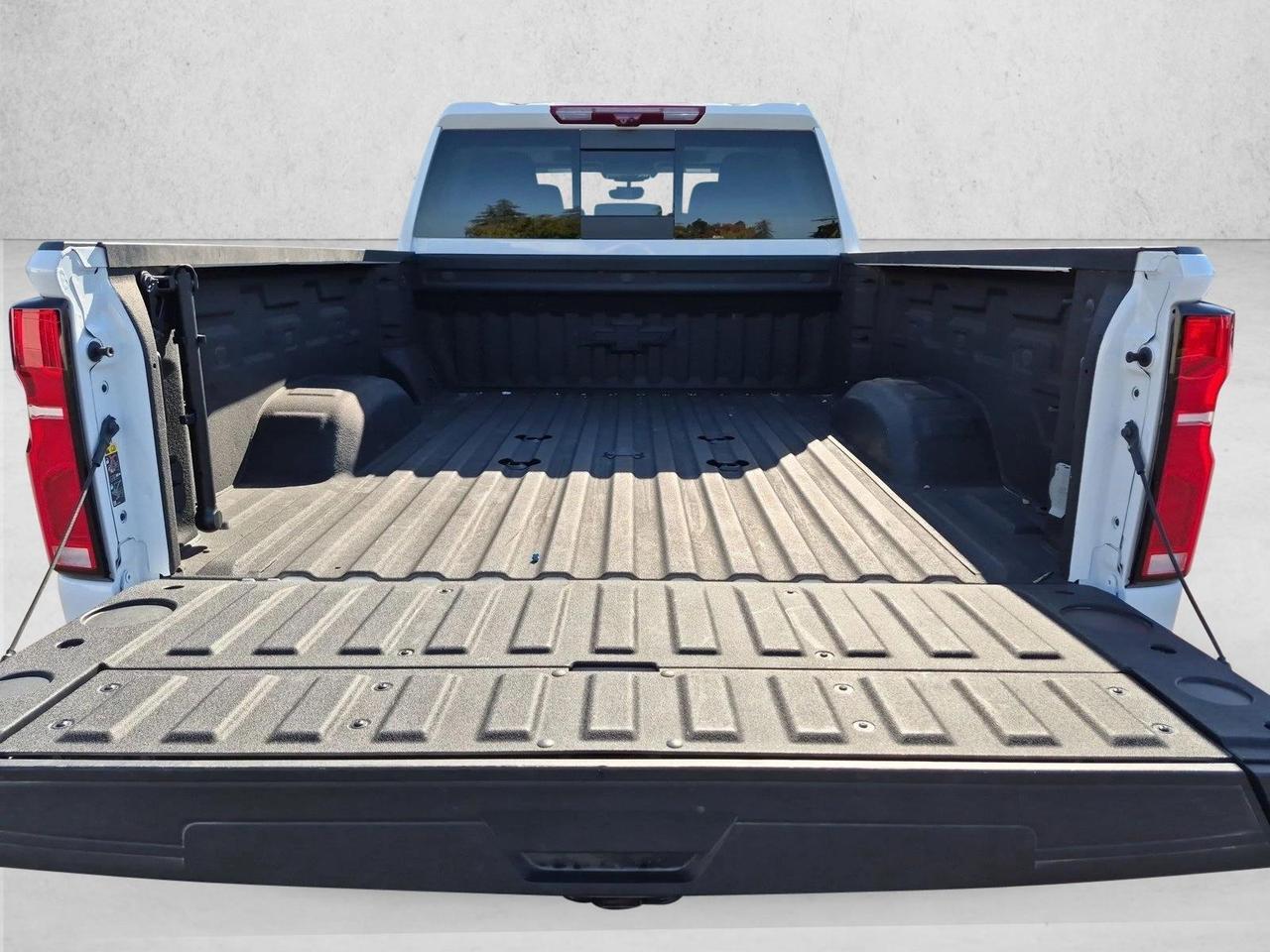 2025 Chevrolet Silverado 2500HD LTZ Roseville CA
