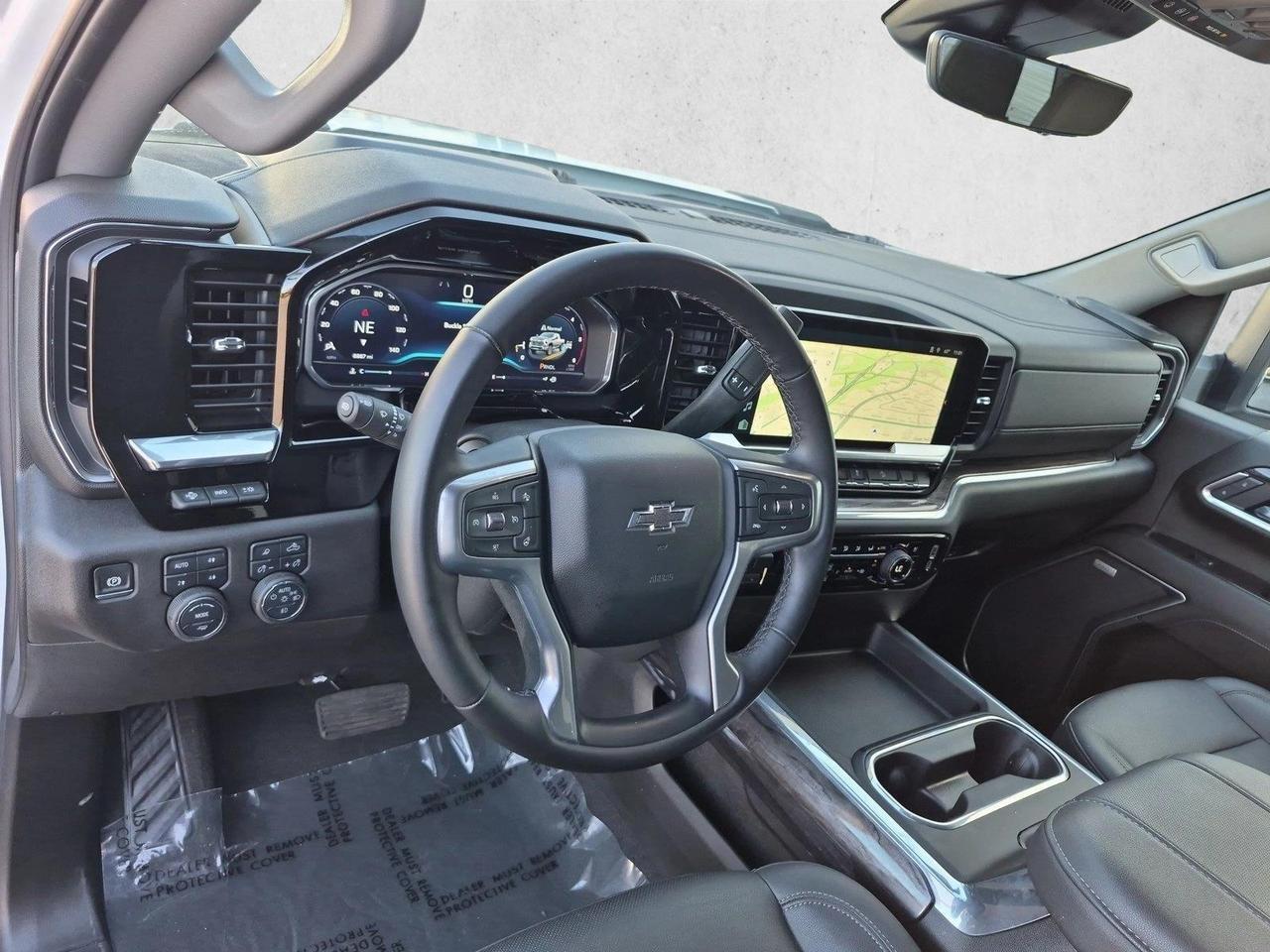 2025 Chevrolet Silverado 2500HD LTZ Roseville CA