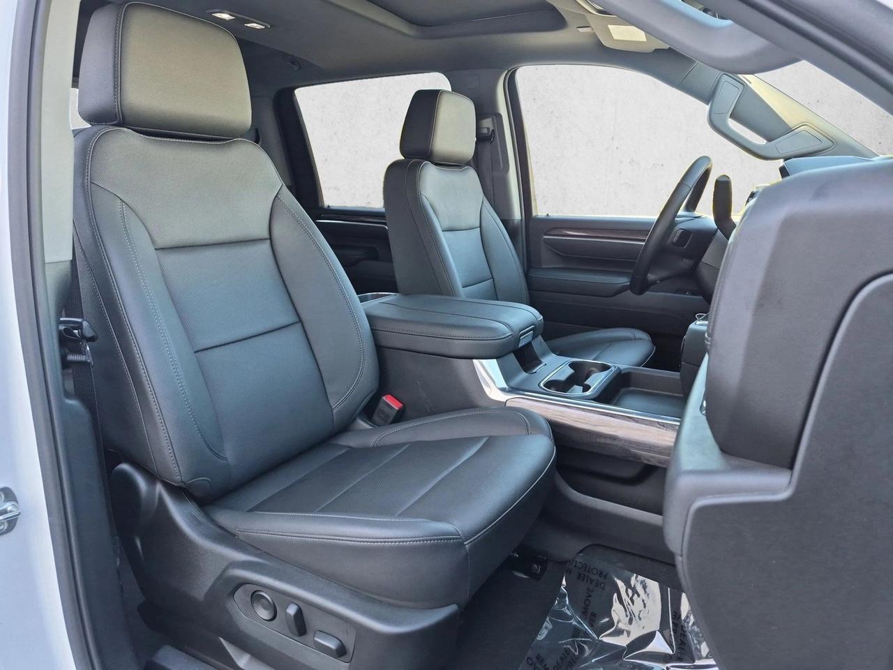 2025 Chevrolet Silverado 2500HD LTZ Roseville CA