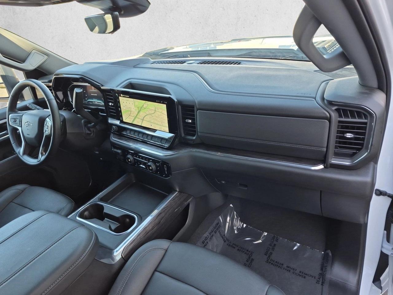 2025 Chevrolet Silverado 2500HD LTZ Roseville CA