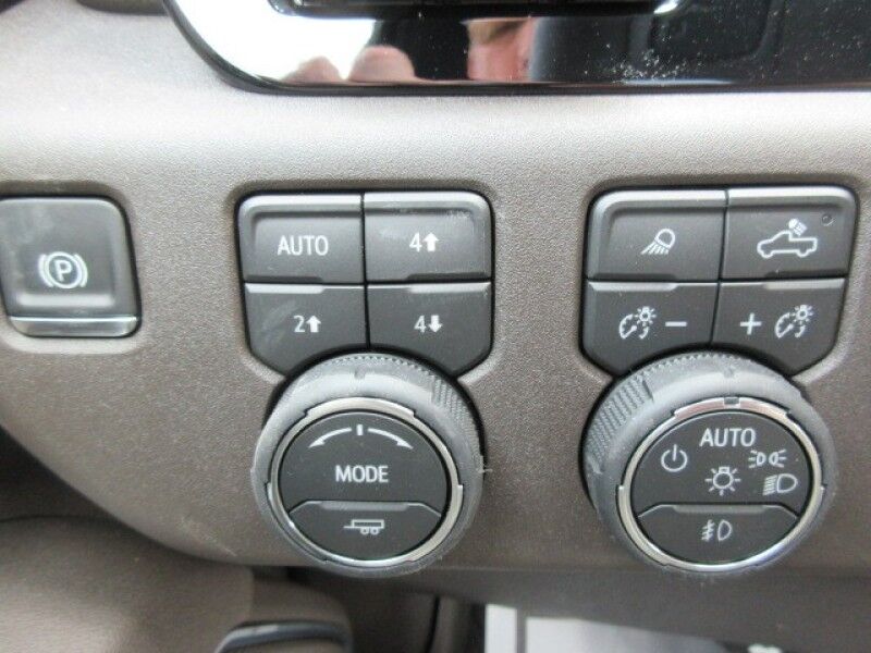 2025 Chevrolet Silverado 2500HD LTZ Saint George SC