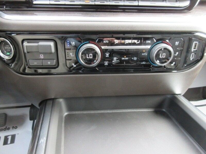 2025 Chevrolet Silverado 2500HD LTZ Saint George SC