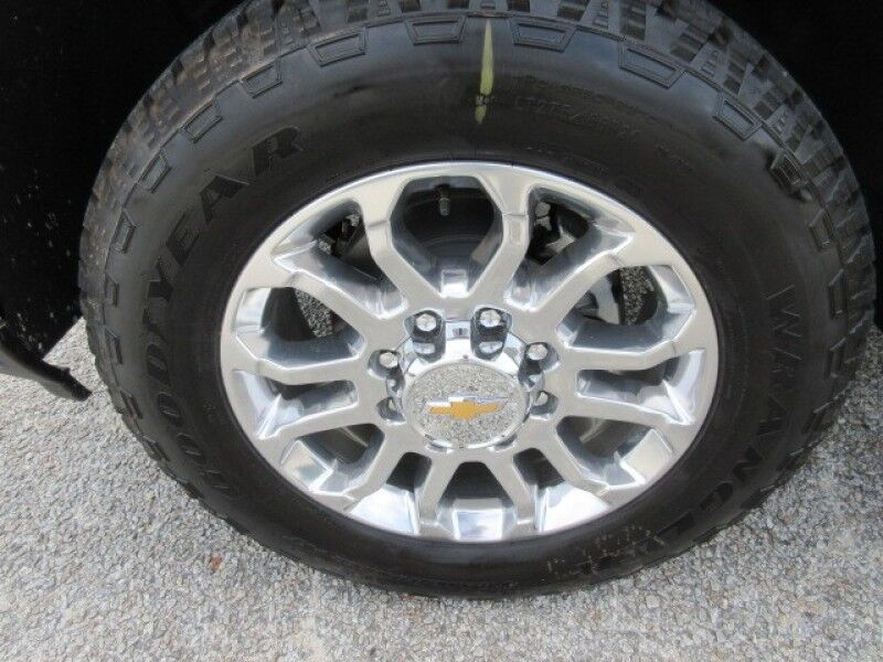 2025 Chevrolet Silverado 2500HD LTZ Saint George SC