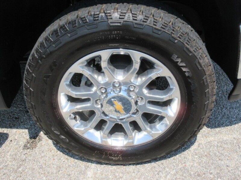 2025 Chevrolet Silverado 2500HD LTZ Saint George SC