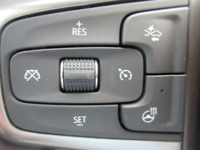 2025 Chevrolet Silverado 2500HD LTZ Saint George SC