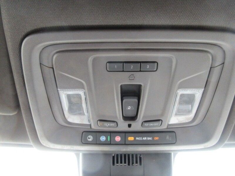 2025 Chevrolet Silverado 2500HD LTZ Saint George SC