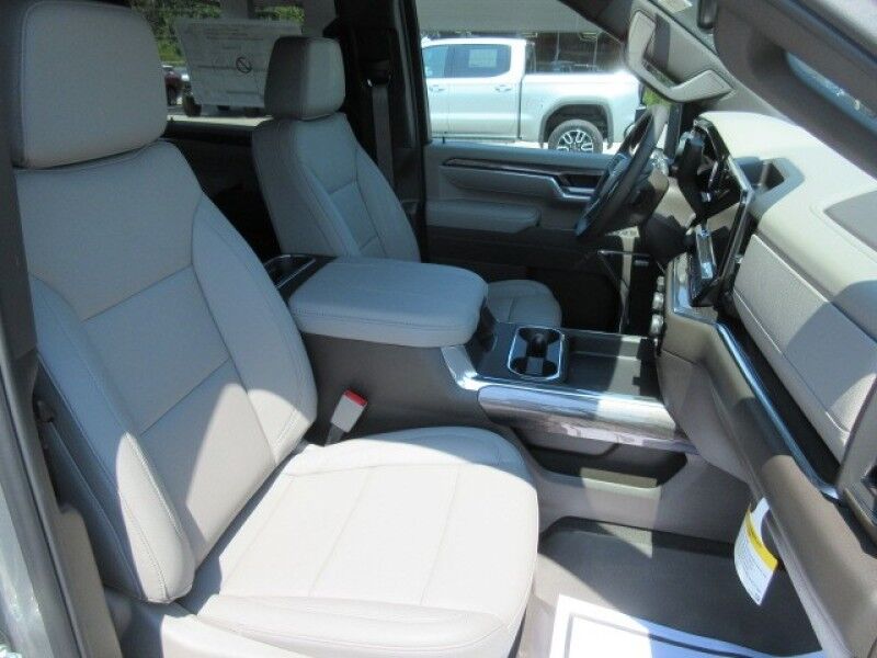 2025 Chevrolet Silverado 2500HD LTZ Saint George SC