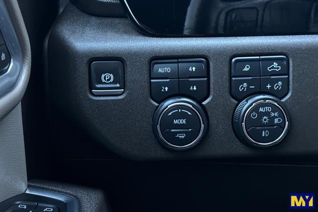 2025 Chevrolet Silverado 2500HD LTZ Salinas CA