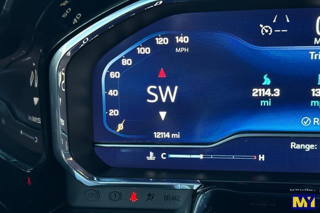 2025 Chevrolet Silverado 2500HD LTZ Salinas CA