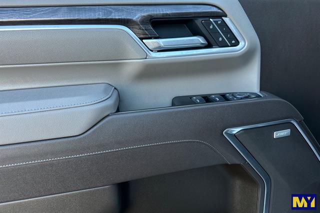 2025 Chevrolet Silverado 2500HD LTZ Salinas CA