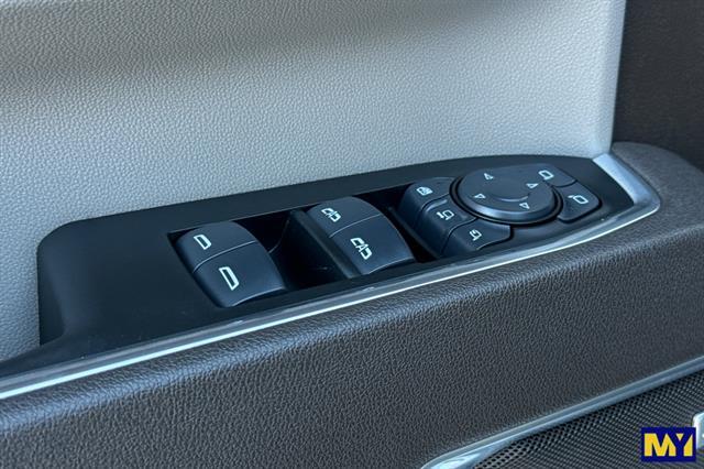 2025 Chevrolet Silverado 2500HD LTZ Salinas CA