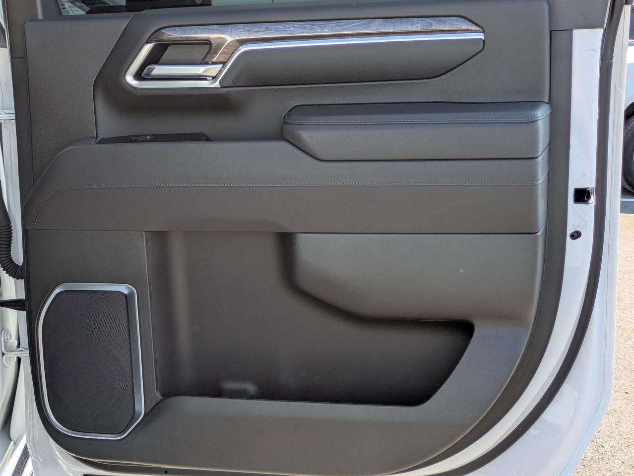 2025 Chevrolet Silverado 2500HD LTZ Castroville TX