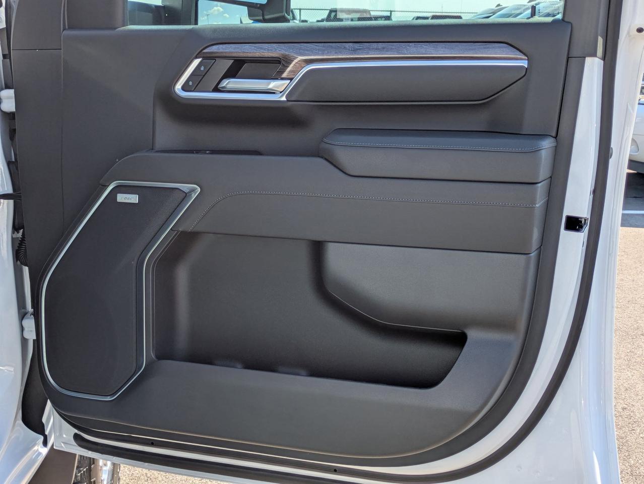 2025 Chevrolet Silverado 2500HD LTZ Castroville TX