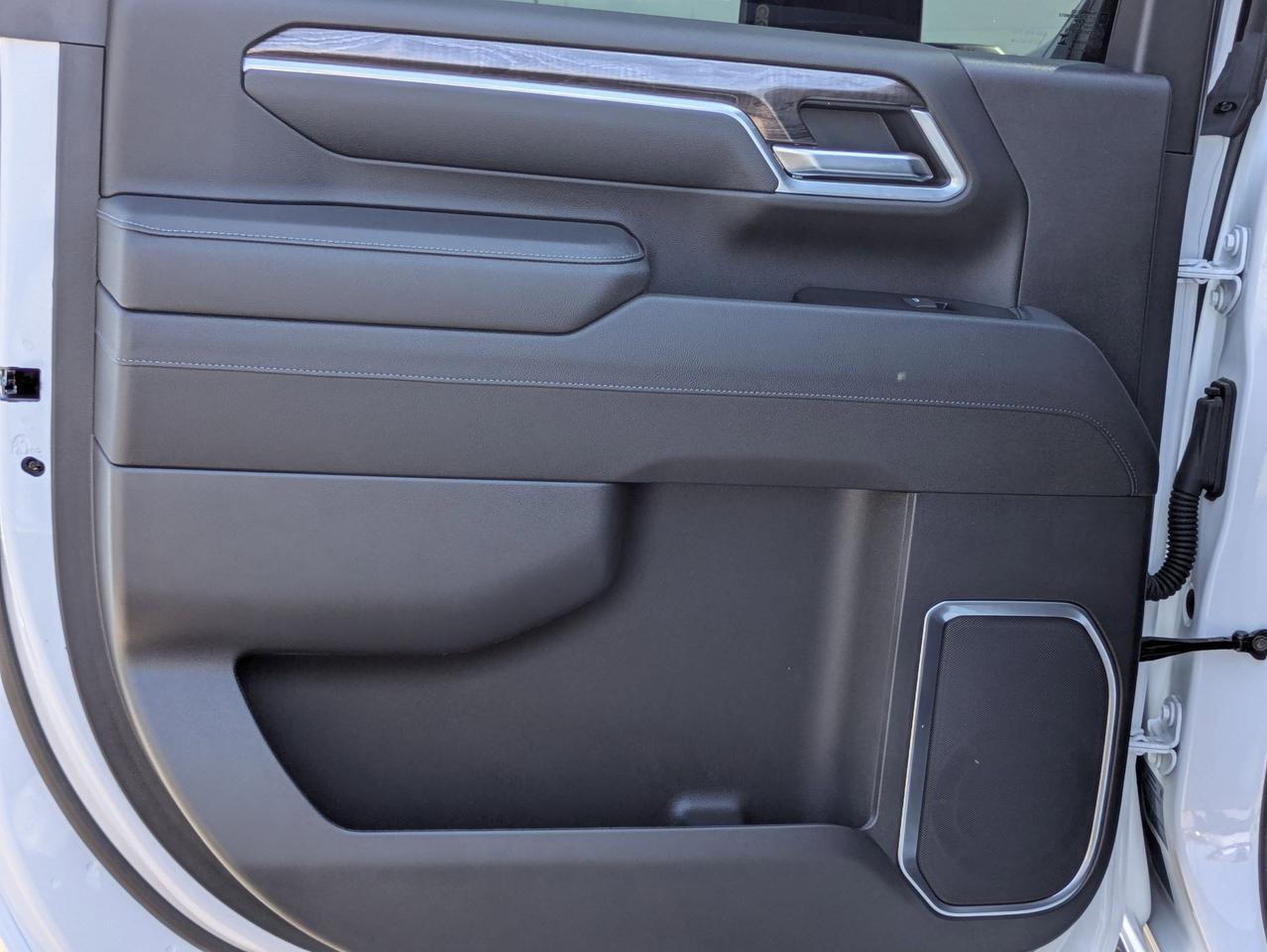 2025 Chevrolet Silverado 2500HD LTZ Castroville TX