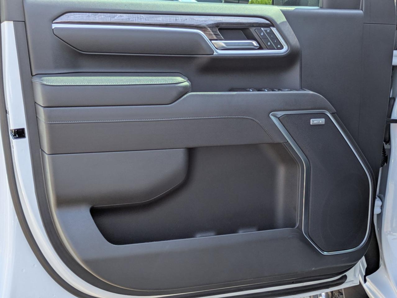 2025 Chevrolet Silverado 2500HD LTZ Castroville TX