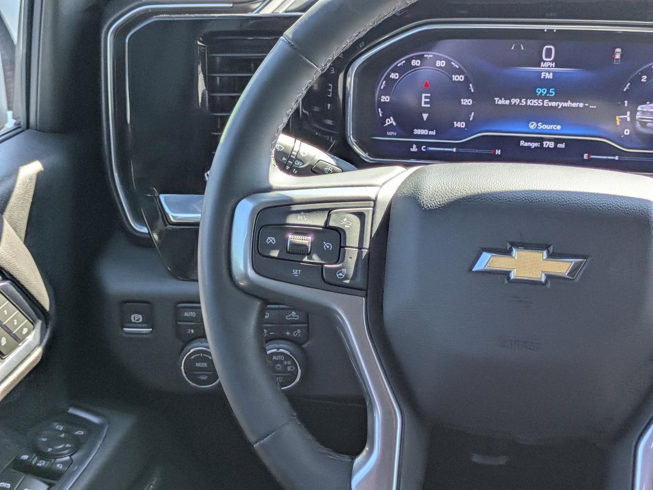 2025 Chevrolet Silverado 2500HD LTZ Castroville TX