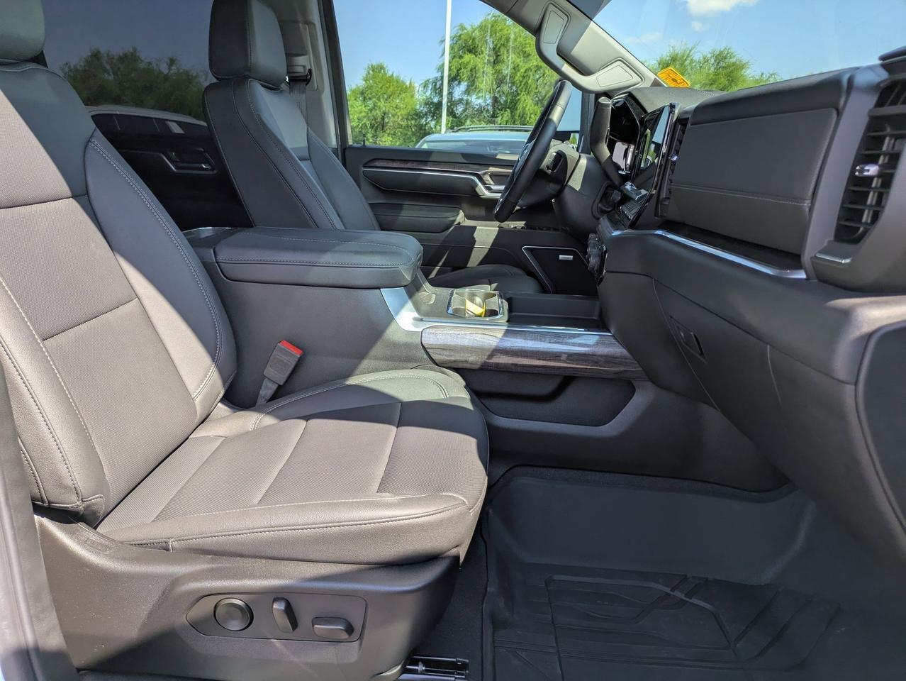 2025 Chevrolet Silverado 2500HD LTZ Castroville TX