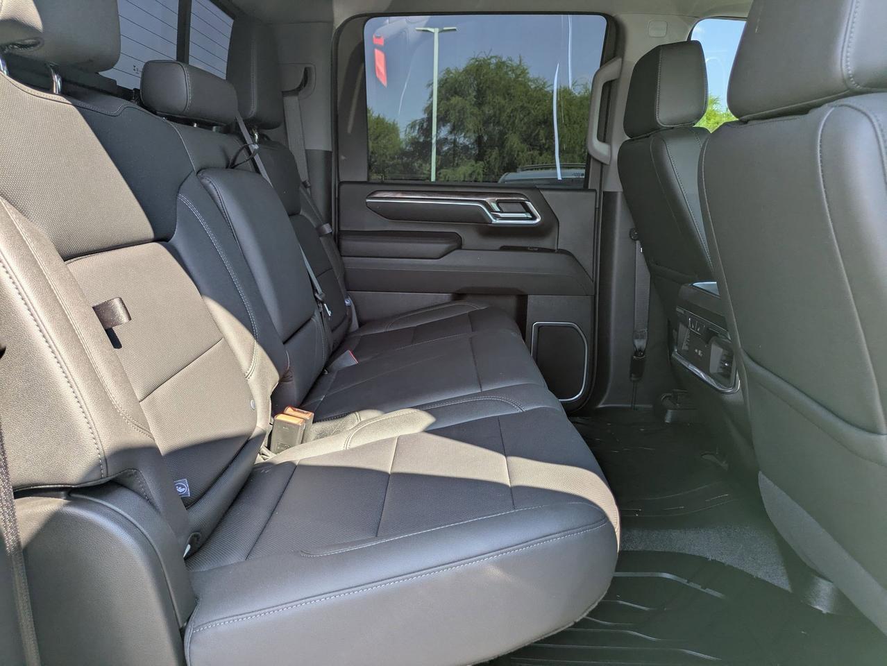 2025 Chevrolet Silverado 2500HD LTZ Castroville TX