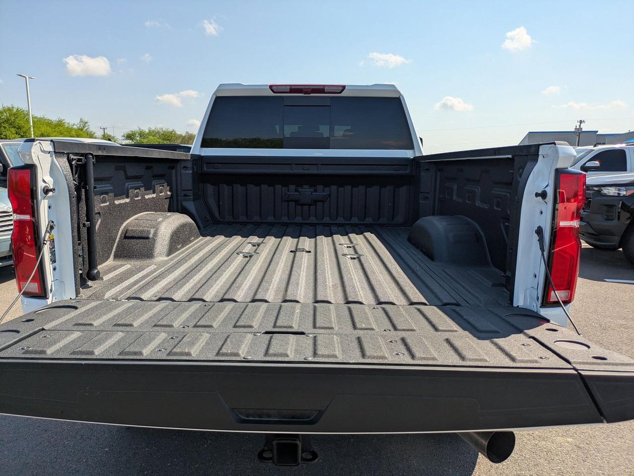 2025 Chevrolet Silverado 2500HD LTZ Castroville TX